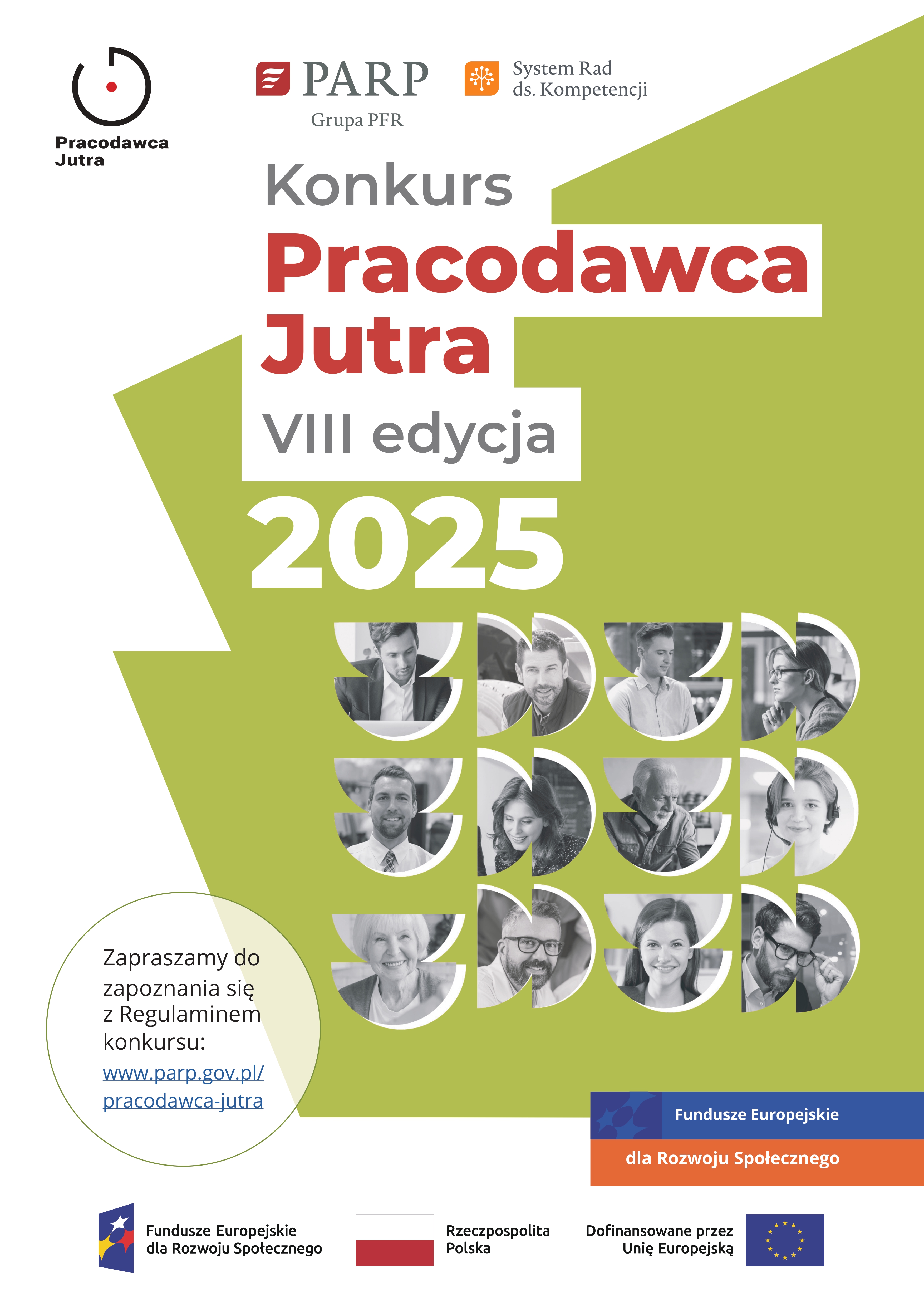 Obrazek dla: Zostań Pracodawcą Jutra!