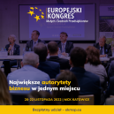 Obrazek dla: Europejski Kongres MŚP w Katowicach